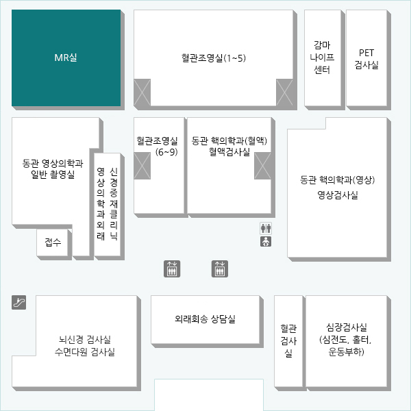 운영 시간 : 24시간 (평일, 토/일요일)