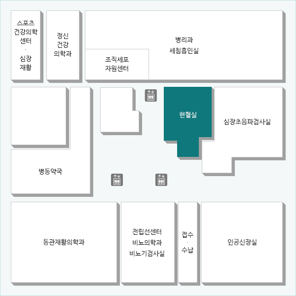 운영 시간 : 평일 08:30 ~ 17:30 / 토요일 08:30~15:30