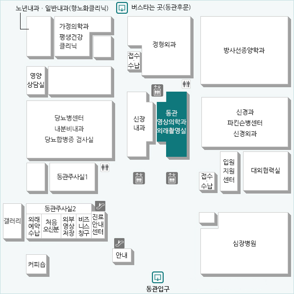 운영 시간 : 평일 08:30 ~ 17:30
