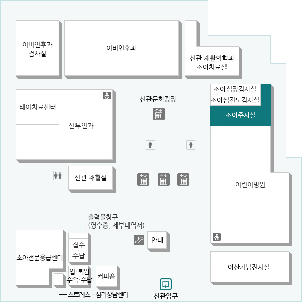 운영 시간 : 평일 08:30 ~ 17:30