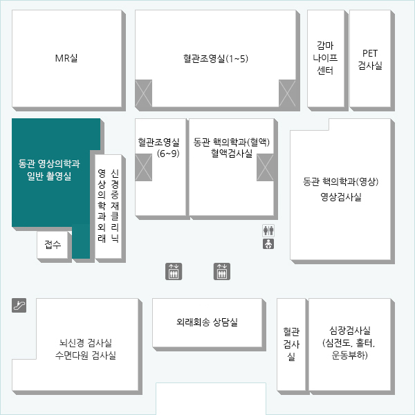 운영 시간 : 24시간 (평일, 토/일요일)